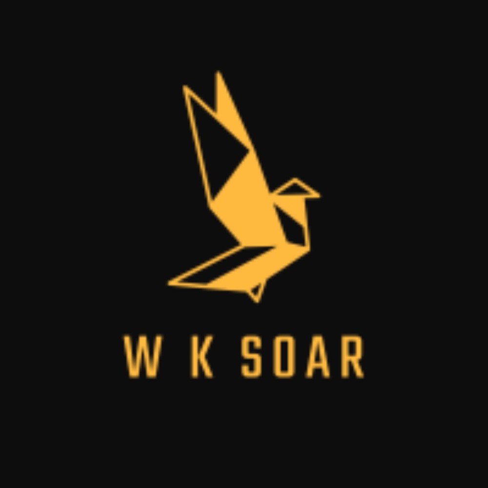 Meet your Posher, W.K. SOAR